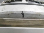 Бампер передний для BMW X5 F15 2013-2018, OEM 51118054014 - вид 3 (фото)