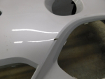 Бампер передний для BMW X5 F15 2013-2018, OEM 51118054014 - вид 6 (фото)