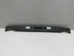 Накладка крышки багажника для BMW 7-серия F01 2008>, OEM 51137200035 - вид 1 (фото)