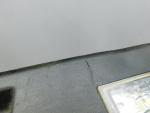 Накладка крышки багажника для BMW 7-серия F01 2008>, OEM 51137200035 - вид 2 (фото)