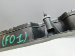 Накладка крышки багажника для BMW 7-серия F01 2008>, OEM 51137200035 - вид 4 (фото)
