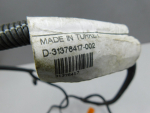 Проводка (коса) для Volvo XC60 2008-2017, OEM 31376417 - вид 3 (фото)