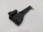 Омыватель фары для Toyota RAV 4 2006-2013, OEM 8527242020 - вид 1 (фото)