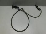 Омыватель фары для Volkswagen Caddy III 2004-2015, OEM 2K5955103 - вид 1 (фото)