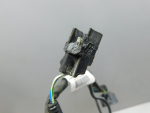 Проводка (коса) для Volvo S60 2010-2018, OEM 31412566 - вид 2 (фото)