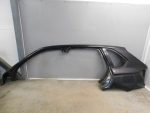 Крыло заднее левое для BMW X5 F15 2013-2018, OEM 41217352049 - вид 1 (фото)