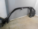 Крыло заднее левое для BMW X5 F15 2013-2018, OEM 41217352049 - вид 3 (фото)