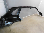 Крыло заднее левое для BMW X5 F15 2013-2018, OEM 41217352049 - вид 4 (фото)