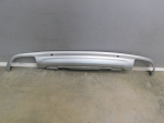Юбка задняя для Volvo XC90 2015>, OEM 31353394 - вид 1 (фото)
