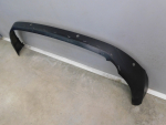 Юбка задняя для Toyota RAV 4 2013-2019, OEM 521690R060 - вид 2 (фото)