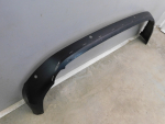 Юбка задняя для Toyota RAV 4 2013-2019, OEM 521690R060 - вид 4 (фото)