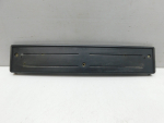 Накладка переднего бампера для Land Rover Range Rover Sport 2005>, OEM AH3213413CA - вид 1 (фото)