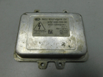 Блок розжига ксеноновой лампы для Volkswagen Touareg 2002-2010, OEM 5DV00900000 - вид 1 (фото)