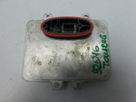 Блок розжига ксеноновой лампы для Volkswagen Touareg 2002-2010, OEM 5DV00900000 - вид 2 (фото)