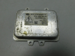 Блок розжига ксеноновой лампы для Volkswagen Touareg 2002-2010, OEM 5DV00900000 - вид 1 (фото)