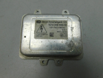 Блок розжига ксеноновой лампы для Volkswagen Touareg 2002-2010, OEM 5DV00900000 - вид 1 (фото)
