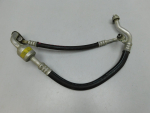 Трубка кондиционера для Opel Astra J 2010>, OEM 13254570 - вид 1 (фото)