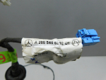 Проводка (коса) для Mercedes-Benz C-Klasse W205 2013>, OEM A2055406292 - вид 2 (фото)
