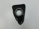 Решетка в бампер правая для Toyota RAV 4 2013-2019, OEM 5203042050 - вид 1 (фото)