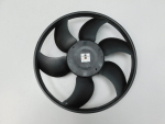 Вентилятор радиатора для Renault Logan 2005>, OEM 214815057R - вид 1 (фото)