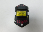 Резистор отопителя для Renault Logan 2005>, OEM 8200538452 - вид 2 (фото)