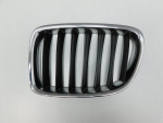 Решетка радиатора для BMW X1 E84 2009-2015, OEM 51112993305 - вид 1 (фото)