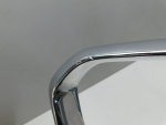 Молдинг решетки радиатора для BMW 1-серия F20/F21 2011>, OEM 7371686 - вид 2 (фото)