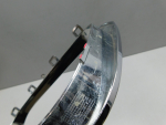 Молдинг решетки радиатора для BMW 1-серия F20/F21 2011>, OEM 7371686 - вид 4 (фото)