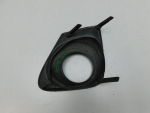 Рамка для противотуманных фар для Toyota Corolla E15 2006-2013, OEM 8148112180 - вид 3 (фото)