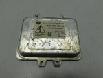 Блок розжига ксеноновой лампы для Volkswagen Touareg 2002-2010, OEM 5DV00900000 - вид 1 (фото)