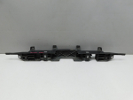 Кронштейн переднего бампера для Opel Astra J 2010>, OEM 13264478 - вид 1 (фото)