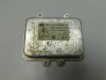 Блок розжига ксеноновой лампы для Volkswagen Touareg 2002-2010, OEM 5DV00900000 - вид 1 (фото)