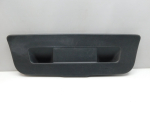 Обшивка крышки багажника для Volkswagen Polo Sedan 2011-2020, OEM 6RU867605 - вид 1 (фото)