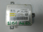 Блок розжига ксеноновой лампы для Audi Q3 2012-2018, OEM 8K0941597C - вид 1 (фото)