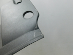 Накладка для Mitsubishi Lancer 2007>, OEM 6400A831 - вид 2 (фото)