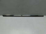 Молдинг двери передней левой для Volkswagen Passat B7 2011-2015, OEM 3AA854939 - вид 1 (фото)