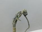 Проводка (коса) для Volvo S60 2010-2018, OEM 30786387 - вид 2 (фото)