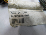 Проводка (коса) для Volvo S60 2010-2018, OEM 30786387 - вид 3 (фото)