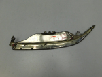 Накладка для Toyota Camry V50 2011-2018, OEM 5318133010 - вид 2 (фото)