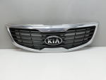 Решетка радиатора для Kia Sportage 2010-2015, OEM 863523W000 - вид 1 (фото)
