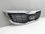 Решетка радиатора для Kia Sportage 2010-2015, OEM 863523W000 - вид 2 (фото)
