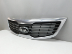 Решетка радиатора для Kia Sportage 2010-2015, OEM 863523W000 - вид 3 (фото)