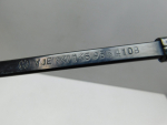 Поводок стеклоочистителя для Volkswagen Jetta 2006-2011, OEM 1K5955410B - вид 3 (фото)