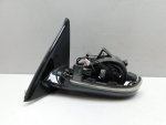 Зеркало левое электрическое для BMW X5 F15 2013-2018, OEM 51167364001 - вид 1 (фото)