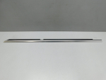 Молдинг двери задней правой для Mercedes-Benz M-Klasse (ML/GLE) W166 2011>, OEM A1667354000 - вид 1 (фото)