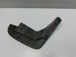 Брызговик задний левый для Toyota Camry V40 2006-2011, OEM 7662633120 - вид 2 (фото)