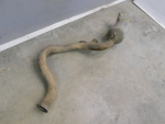 Глушитель для Toyota Land Cruiser (200) 2008>, OEM 1743051010 - вид 2 (фото)