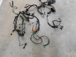 Проводка (коса) для Nissan Almera (G15) 2013>, OEM 24010BM00E - вид 2 (фото)