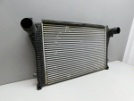 Интеркулер для Skoda Octavia III (A7) 2013-2020, OEM 5Q0145803T - вид 2 (фото)