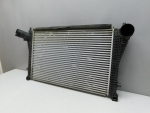 Интеркулер для Skoda Octavia III (A7) 2013-2020, OEM 5Q0145803T - вид 3 (фото)